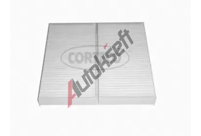 CORTECO Filtr vzduchu v interiru COR 80001718, 80001718
