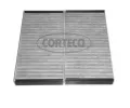 Filtr vzduchu v interiru CORTECO ‐ COR 80001719