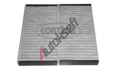 CORTECO Filtr vzduchu v interiru COR 80001719, 80001719