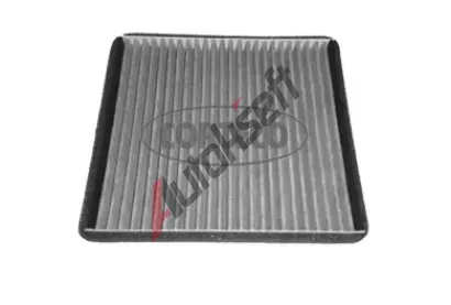 CORTECO Filtr vzduchu v interiru COR 80001723, 80001723