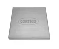 Filtr vzduchu v interiru CORTECO ‐ COR 80001724