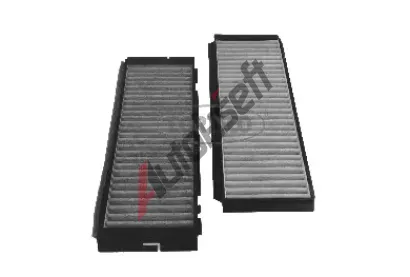 CORTECO Filtr vzduchu v interiru COR 80001735, 80001735