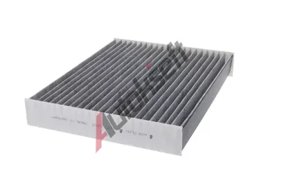 CORTECO Filtr vzduchu v interiru COR 80001741, 80001741