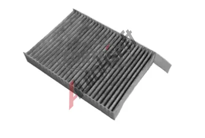 CORTECO Filtr vzduchu v interiru COR 80001744, 80001744