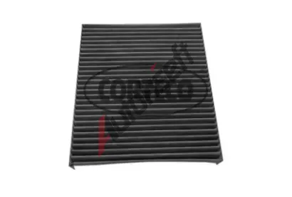 CORTECO Filtr vzduchu v interiru COR 80001750, 80001750