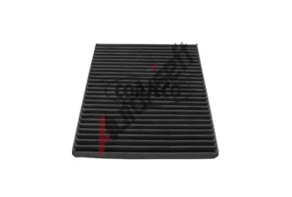 CORTECO Filtr vzduchu v interiru COR 80001752, 80001752