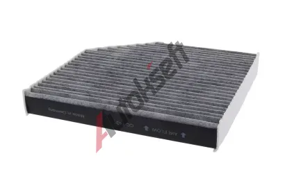CORTECO Filtr vzduchu v interiru COR 80001756, 80001756