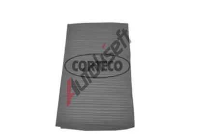 CORTECO Filtr vzduchu v interiru COR 80001760, CP1418