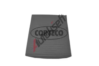 CORTECO Filtr vzduchu v interiru COR 80001770, 80001770