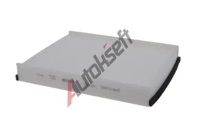CORTECO Filtr - vzduch v interiru COR 80001772, CP1432