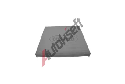 CORTECO Filtr vzduchu v interiru COR 80001774, 80001774