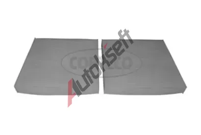 CORTECO Filtr vzduchu v interiru COR 80001776, CP1434