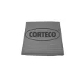 Filtr vzduchu v interiru CORTECO ‐ COR 80001780