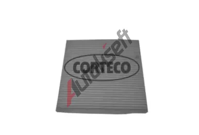 CORTECO Filtr vzduchu v interiru COR 80001780, CP1437