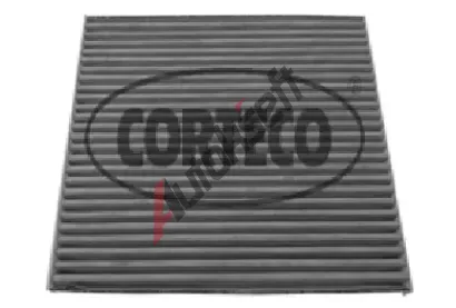 CORTECO Filtr vzduchu v interiru COR 80001781, 80001781