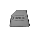 Filtr vzduchu v interiru CORTECO ‐ COR 80001782