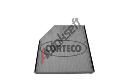 CORTECO Filtr vzduchu v interiru COR 80001782, 80001782