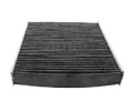 CORTECO Filtr vzduchu v interiru ‐ COR 80001784