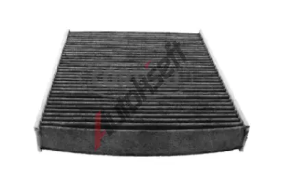 CORTECO Filtr vzduchu v interiru COR 80001784, CC1436
