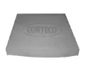 Filtr vzduchu v interiru CORTECO ‐ COR 80001785