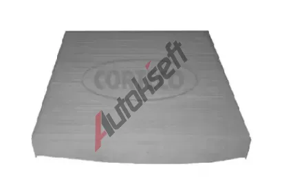 CORTECO Filtr vzduchu v interiru COR 80001785, 80001785