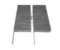 Filtr vzduchu v interiéru CORTECO ‐ COR 80001788 Filtr vzduchu v interiéru CORTECO ‐ COR 80001788
