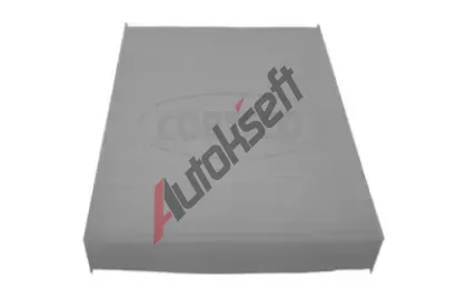CORTECO Filtr vzduchu v interiru COR 80001791, 80001791