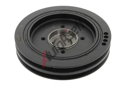 CORTECO Řemenice klikového hřídele COR 80001832, 80001832 CORTECO Řemenice klikového hřídele COR 80001832, 80001832