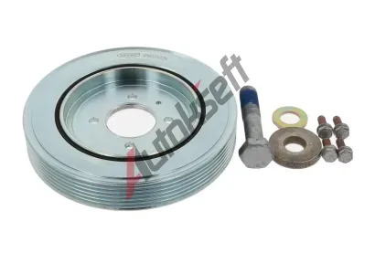 CORTECO Sada emenice klikov hdele COR 80004334, 80004334