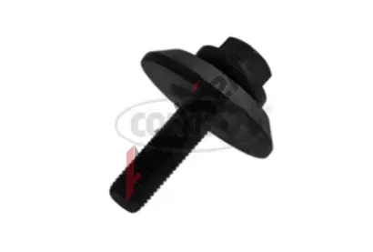 CORTECO Sada roub - emenice klikov hdel COR 80004346, 80004346