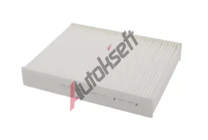 CORTECO Filtr vzduchu v interiru COR 80004353, 80004353