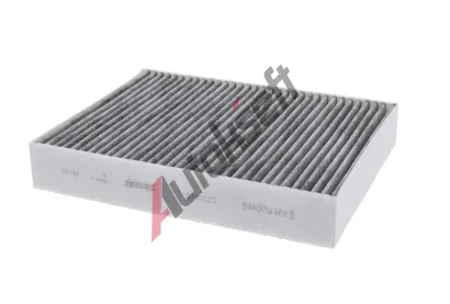 CORTECO Filtr vzduchu v interiru COR 80004354, CC1445