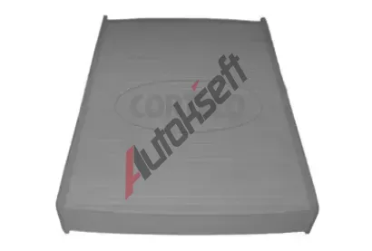 CORTECO Filtr vzduchu v interiru COR 80004355, CP1447