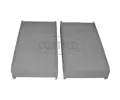 Filtr vzduchu v interi�ru&nbsp;CORTECO&nbsp;&dash;&nbsp;COR 80004359
