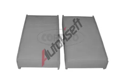 CORTECO Filtr vzduchu v interiéru COR 80004359, 80004359 CORTECO Filtr vzduchu v interiéru COR 80004359, 80004359