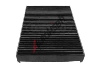 CORTECO Filtr vzduchu v interiru COR 80004403, CC1447