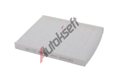CORTECO Filtr vzduchu v interiru COR 80004406, 80004406