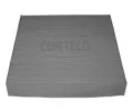 Filtr vzduchu v interiru CORTECO ‐ COR 80004407