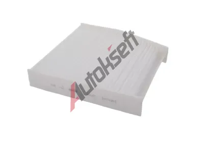 CORTECO Filtr - vzduch v interiru COR 80004408, 80004408