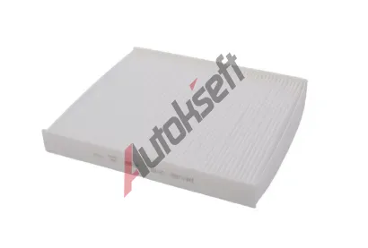 CORTECO Filtr vzduchu v interiru COR 80004514, 80004514