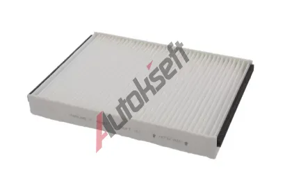 CORTECO Filtr vzduchu v interiru COR 80004550, 80004550