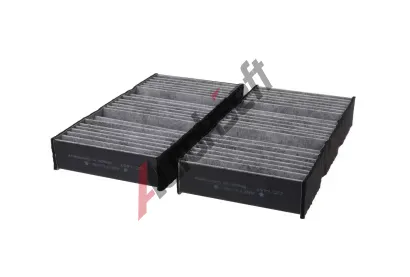 CORTECO Filtr vzduchu v interiru COR 80004552, 80004552