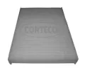 Filtr vzduchu v interiru CORTECO ‐ COR 80004555