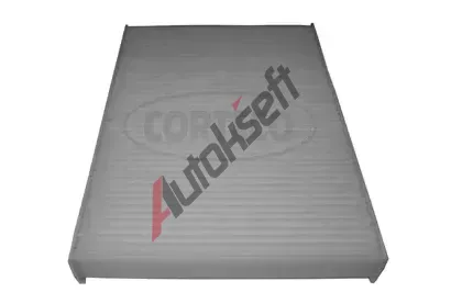 CORTECO Filtr vzduchu v interiru COR 80004555, 80004555