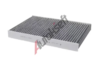 CORTECO Filtr vzduchu v interiru COR 80004556, 80004556