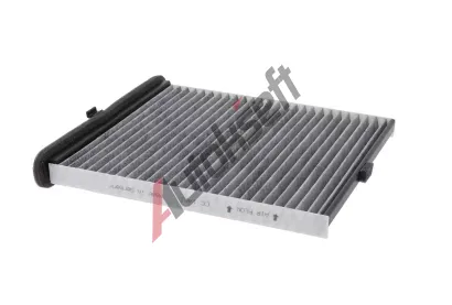 CORTECO Filtr vzduchu v interiru COR 80004568, 80004568