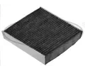 Filtr vzduchu v interiru CORTECO ‐ COR 80004639