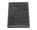 Filtr vzduchu v interiru CORTECO ‐ COR 80004653