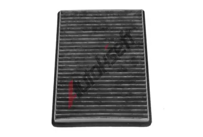 CORTECO Filtr vzduchu v interiru COR 80004653, 80004653