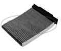 Filtr vzduchu v interiéru CORTECO ‐ COR 80004677 Filtr vzduchu v interiéru CORTECO ‐ COR 80004677